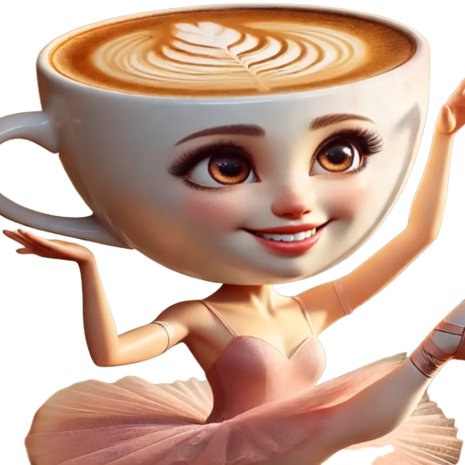 Ballerina Cappuccina