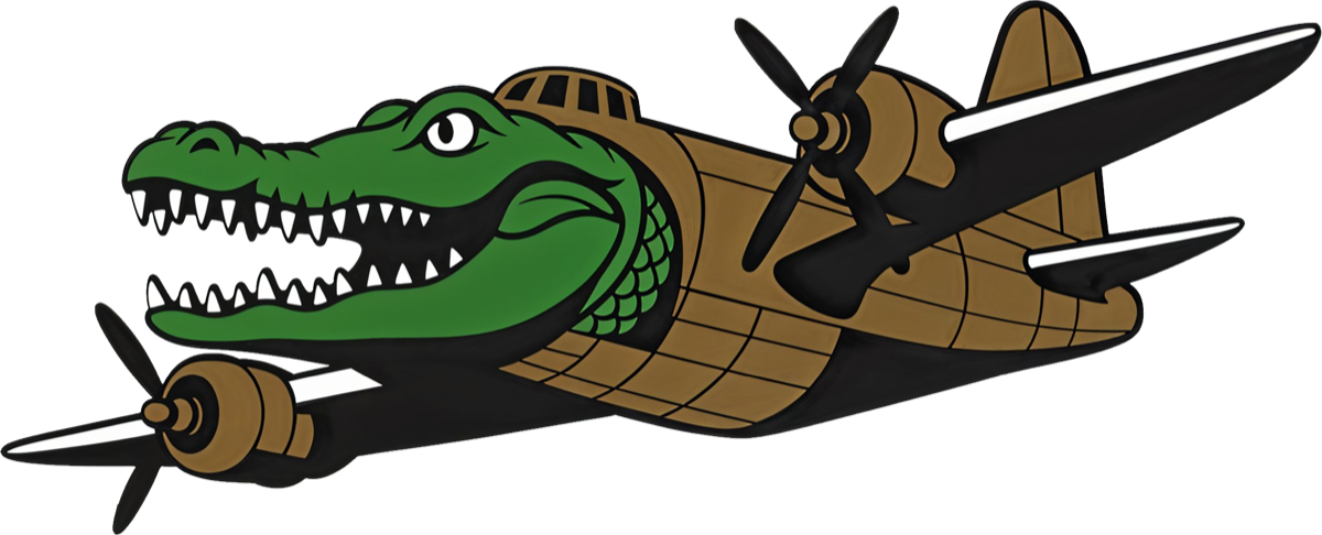 Bombardiro Crocodilo